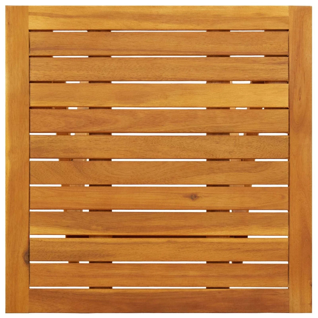 Lettino prendisole reclinabile e pieghevole 3 pcs Rosso 3415412