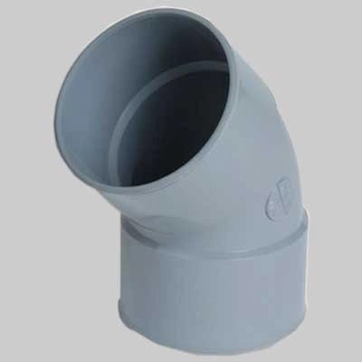 CURVA IN PVC 45  ° FF   EE ? 40     NICOLL