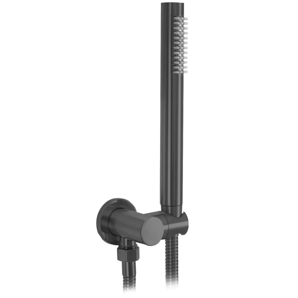 Rubinetto Da Vasca Rea Lungo Titan + Box