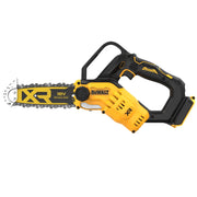 Elettrosega a batteria DEWALT DCMPS520N‑XJ 18 V Brushless 20 cm solo utensile