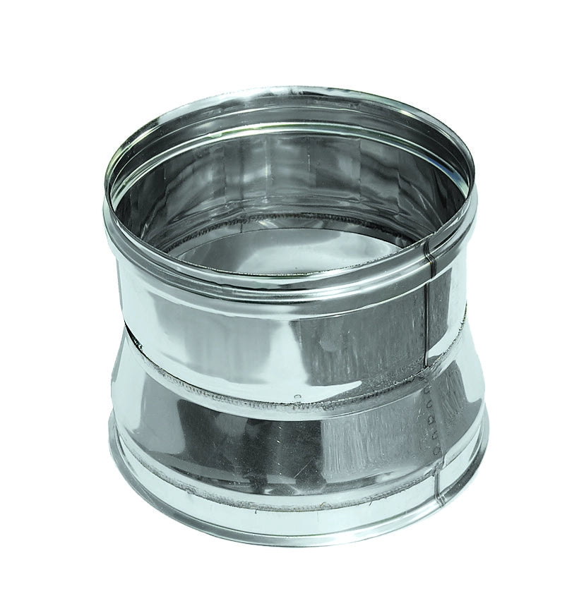 RACCORDO CALDAIA Ø F 150 - F 140