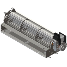 TRIAL VENTILATORE TANGENZIALE THS THS42B6-007