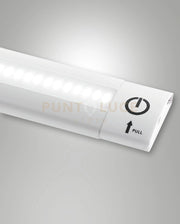 GALWAY TOUCH SOTTOPENSILE LED .L.100CM 16W 3000K 1900LM DIMMERABILE