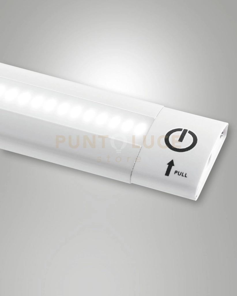 GALWAY TOUCH SOTTOPENSILE LED .L.100CM 16W 3000K 1900LM DIMMERABILE
