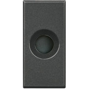Bticino Axolute Falso Modulo Con Foro HS4953