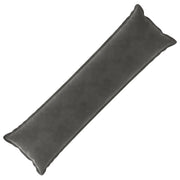 Federa HOUTEN Grigio Scuro 40 x 145 cm Velluto 917146