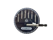 INSERTI MAGNETICI 7 PEZZI- in blister (1-68-737) - 1 blister STANLEY