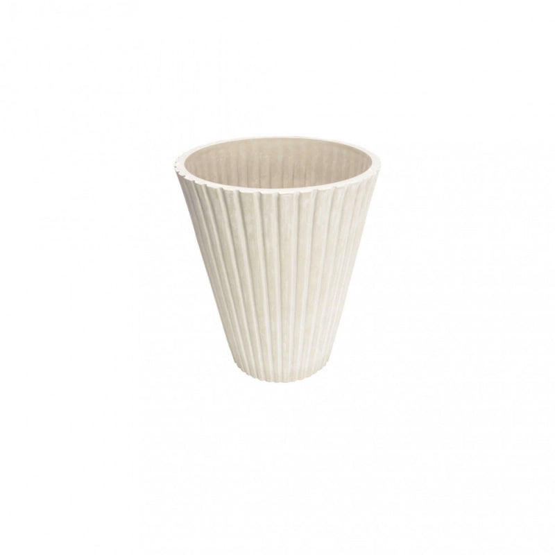 VASO GRANDE IRIS
