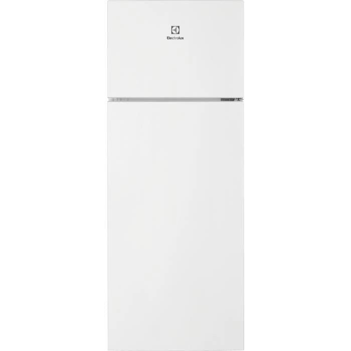 Electrolux FRIGORIFERO DOPPIA PORTA STATIC LOW FROST CLASSE E LTB1AE24W0