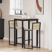 Tavolo Bar a Pianta Legno multistrato 892675