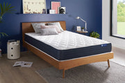 Materasso matrimoniale Actiflex sleep 160x190cm - Spessore : 22cm - Molle insacchettate e memory foam - Bilanciato