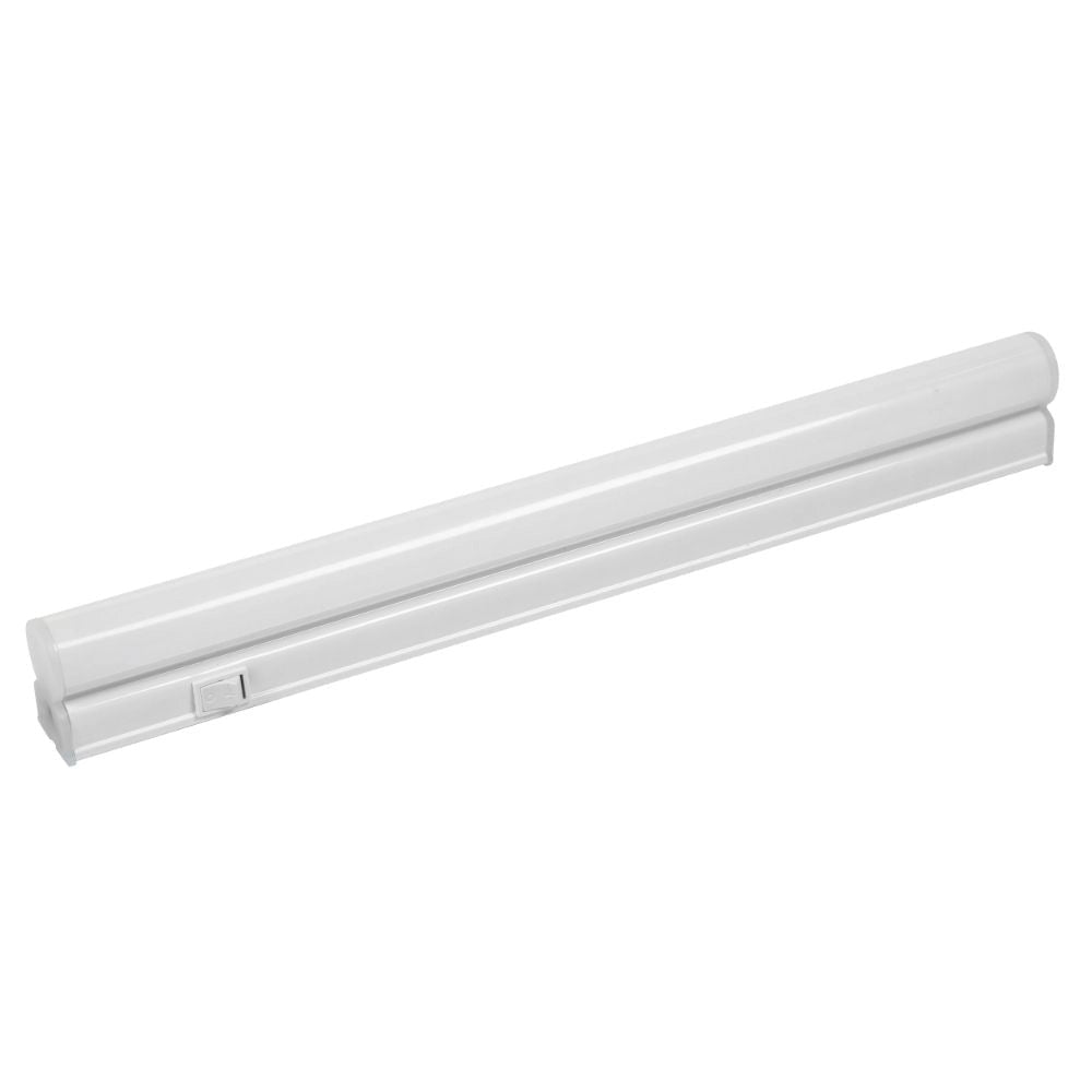 SUPPORTO LED T5 12W 90CM 5000K