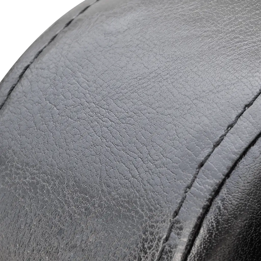 Poltrona Nera in Similpelle 241109