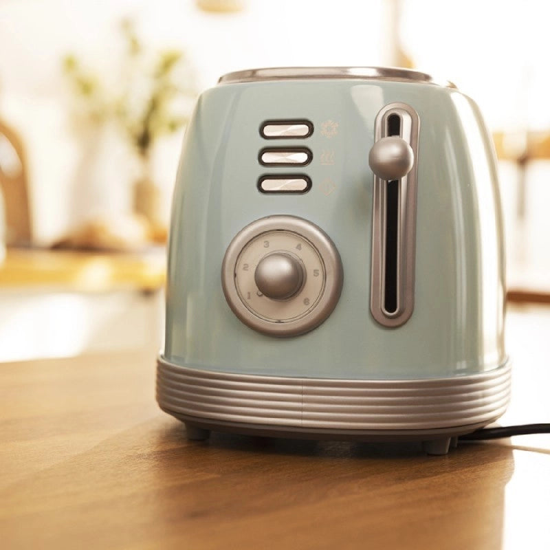 CECOTEC 03208 - Vintage 800 Light Blue