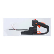 J-SKY HT 230B FIG.  1 MANICO C/COMANDI