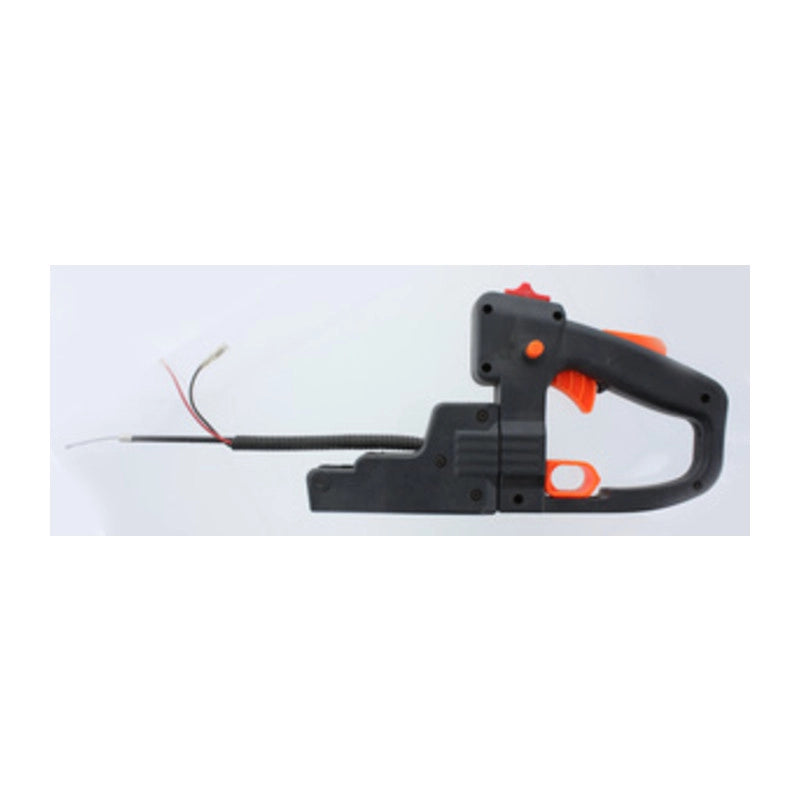 J-SKY HT 230B FIG.  1 MANICO C/COMANDI