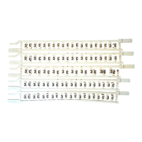 CSC/33 TABELLA 100 CARTELLINI 3