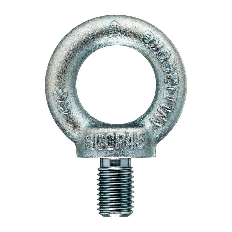 GOLFARI MASCHI C15E MA 18 ZINCATI- 10,0 pz