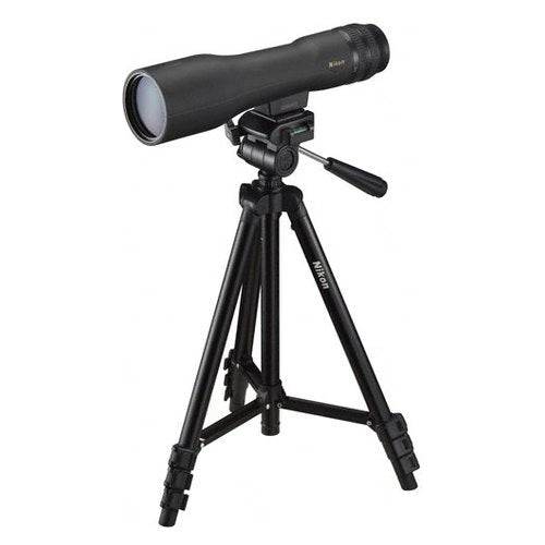 Canocchiale nikon 731020 prostaff 3 16-48x60 black