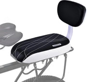 Seggiolino per bicicletta - Posticipo per bicicletta - Deluxe - con schienale - Supporto pedali - Nero

Modello: 
Specifica: 
Codice: