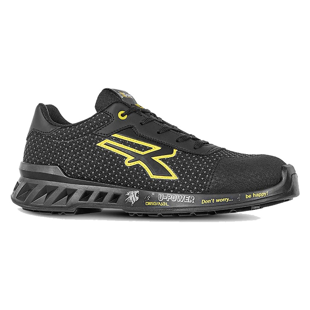 Scarpe antinfortunistiche S3 n. 44