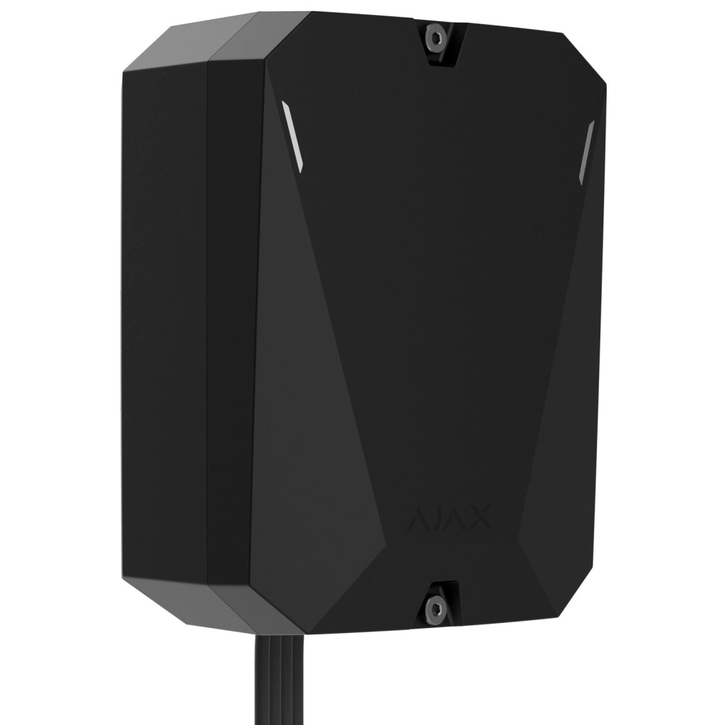 Ajax Hub Hybrid Superior 2G Nero