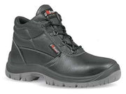 SCARPA DA LAVORO ALTA SAFE RS S3 SRC- - n.41 - 1 paio U-POWER