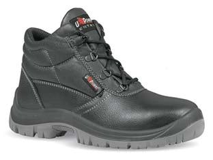 SCARPA DA LAVORO ALTA SAFE RS S3 SRC- - n.41 - 1 paio U-POWER