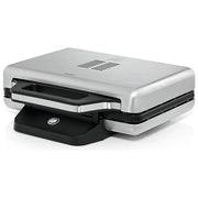 WMF 0415150011 tostiera 800 W Nero, Argento