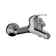 Miscelatore Vasca Serie Beta Cromato Senza Dotazione