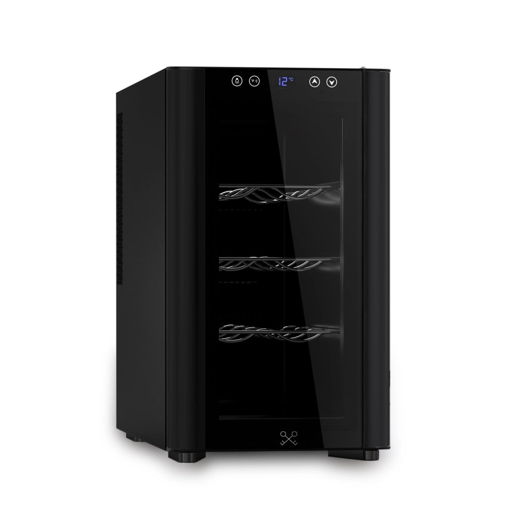 Les Petits Champs Cantinetta da 8 bottiglie free standing