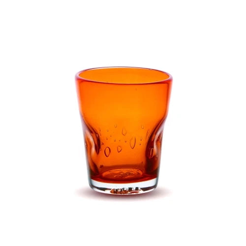 set 6 bicchieri MEMENTO DUNE - arancio