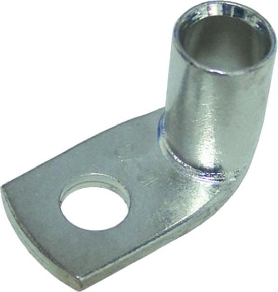 Cavo isolante 120 mm² con connettore M12 a 90° verticale, serie R, da 25 pezzi