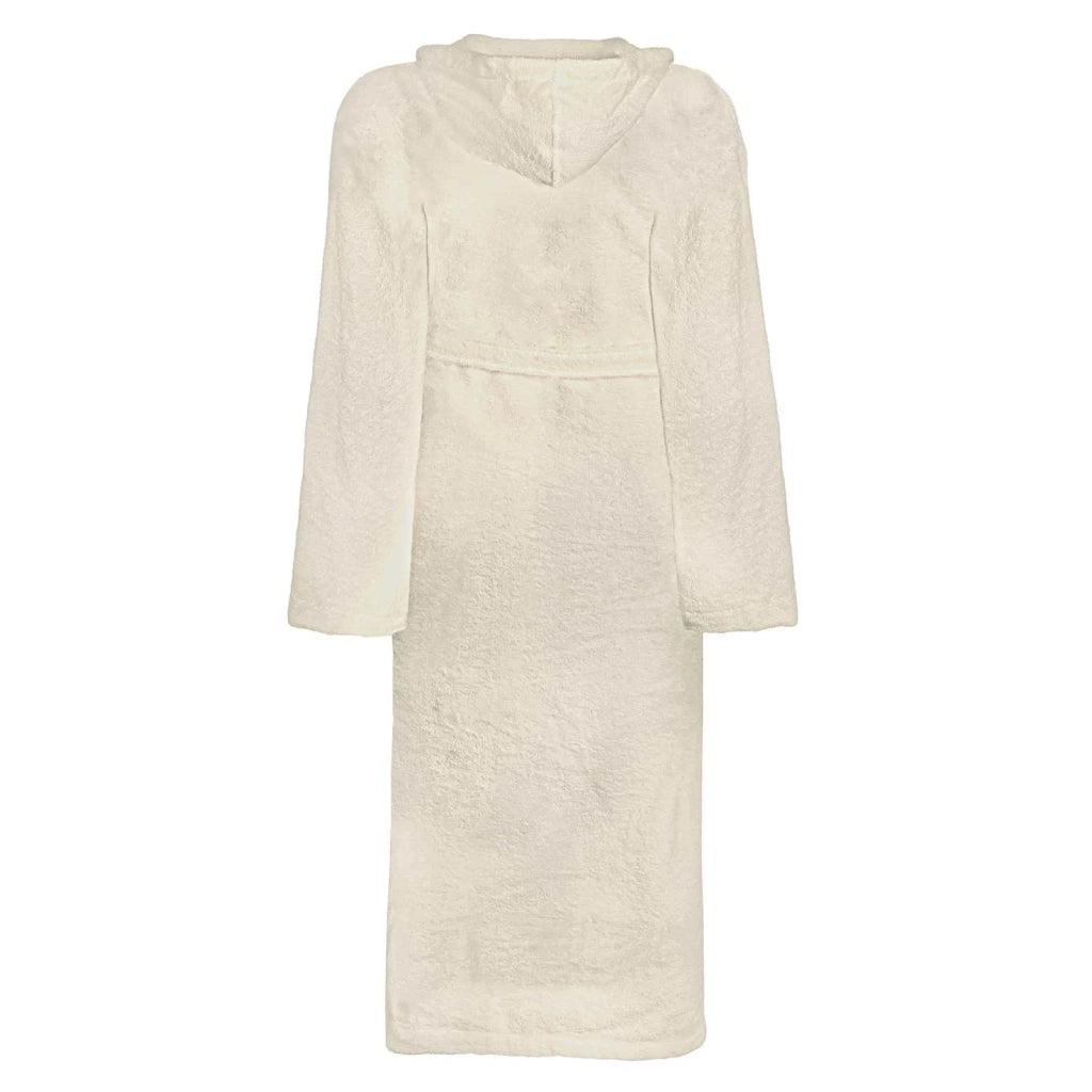 Accappatoio KINN Crema XXL Cotone 4100809
