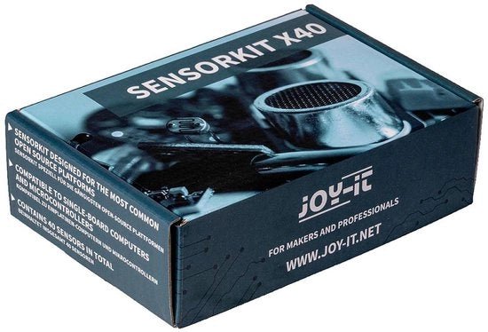 Kit di Sensore SENKit X40 1 pezzo(s)