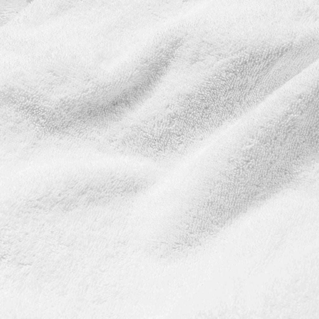 Accappatoio KINN Bianco M Cotone CFW8119944