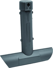CONTENITORE PER ESCHE TOPICIDA A T  cm. 24x6,5x30 h 8.00 pz