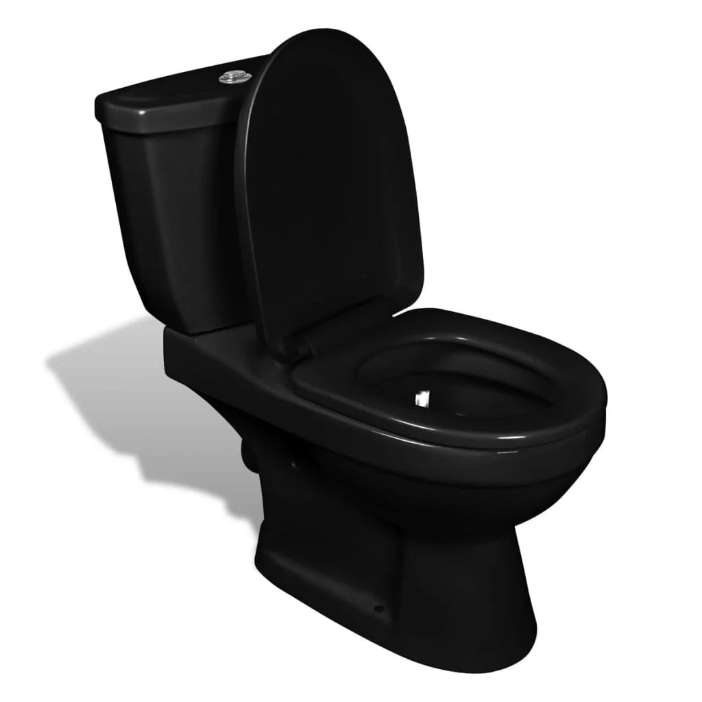 Toilette WC con doppio serbatoio nero 02_0003556