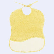 Set di 3 slittini per punto croce - 100% cotone - 6-9 mesi
