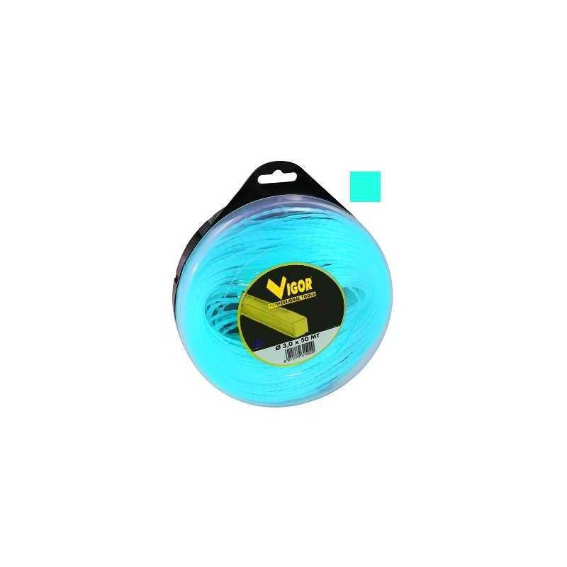 Filo Decespugliatori Vigor Blu