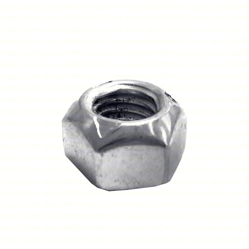 VT050 DADO AUTOBLOCCANTE CONICO TRITTICO LINEAR VDS DIEFFEMATIC