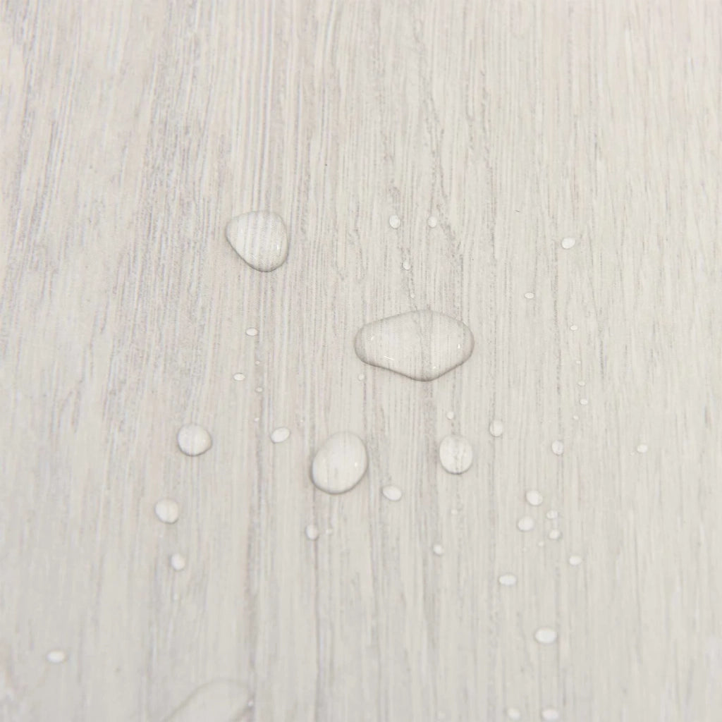 Tavole per Pavimenti 5,11 m2 55 pz PVC Beige chiaro CFW2594749