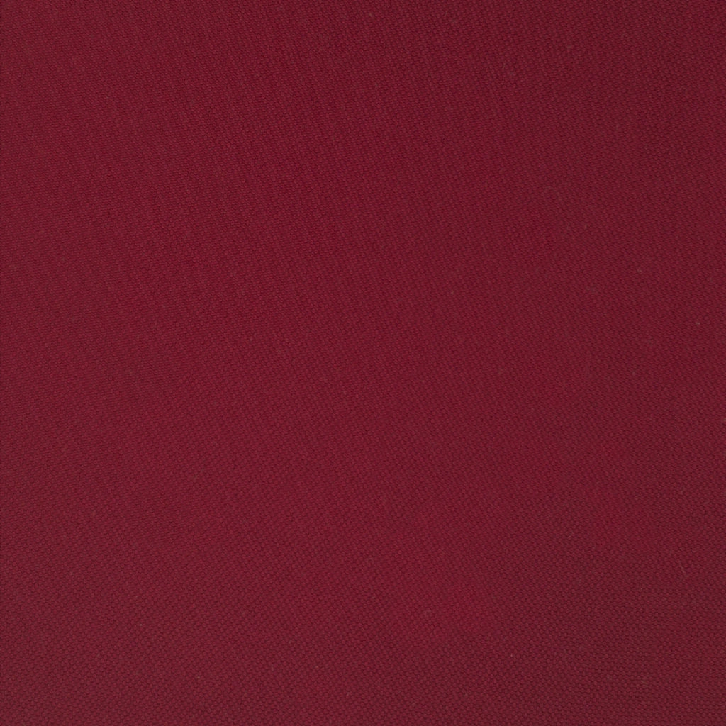 Tovaglia da Tavolo 5 pz Rotondo Rosso Vino Ø 180 cm Poliestere 42040267