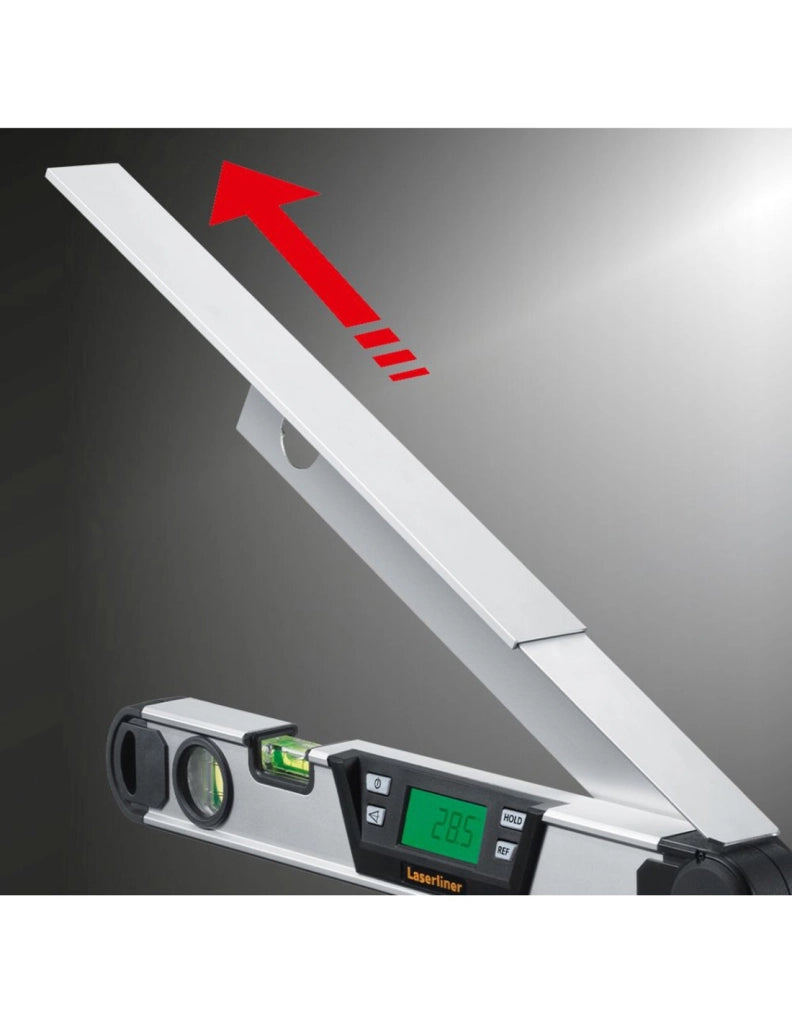 Goniometro digitale LASERLINER 075.130A - ArcoMaster 40