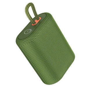 ALTOPARLANTE BLUETOOTH 5W LS-BS47B VERDE