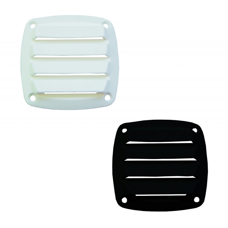 PRESA ARIA NYLON NERA
