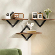 Set di assi di parete a forma di vetro - 3 assi di parete in legno - assi di parete geometriche - assi di parete industriali - assi di parete resistenti

Specifica tecnica:
- Modello: 
- Materiale: legno
- Dimensioni: 
- Peso: 
- Carico massimo: