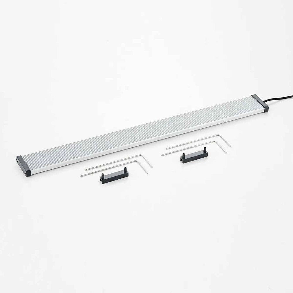 Chihiros B60 - plafoniera LED con controller Bluetooth per acquari d' acqua dolce