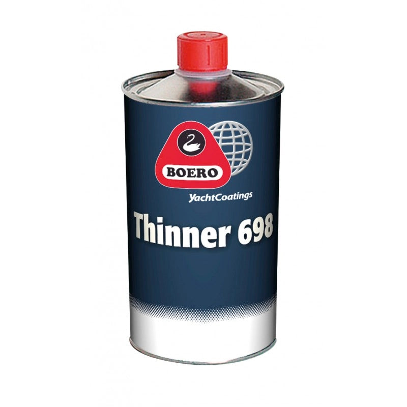 DILUENTE THINNER 698 2,50L