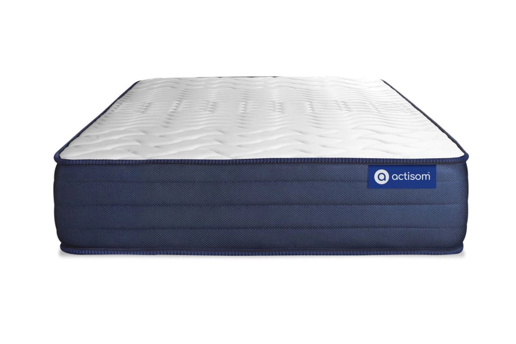Materasso Actimemo life 120x195cm - Spessore : 22cm - Memory foam - Molto rigido